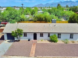 2225 E 15th St, Tucson, AZ 85719