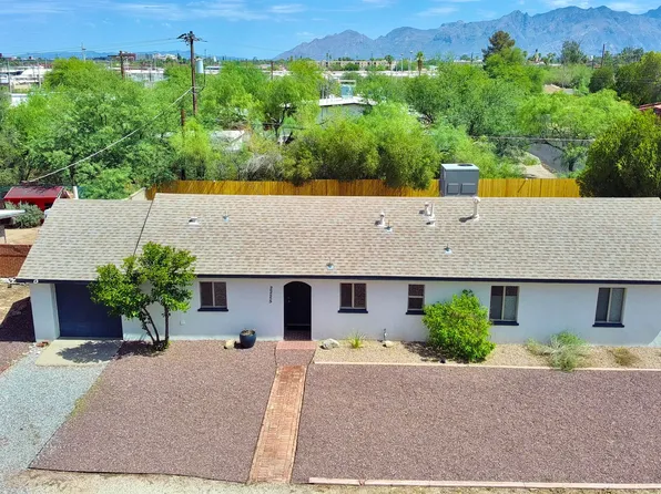 2225 E 15th St, Tucson, AZ 85719