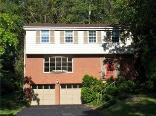 107 McKelvey Ave, Pittsburgh, PA