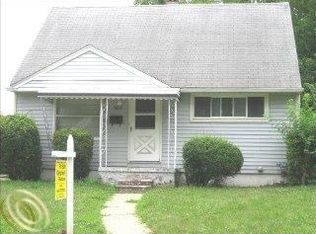 505 Fildew Ave, Pontiac, MI 48341