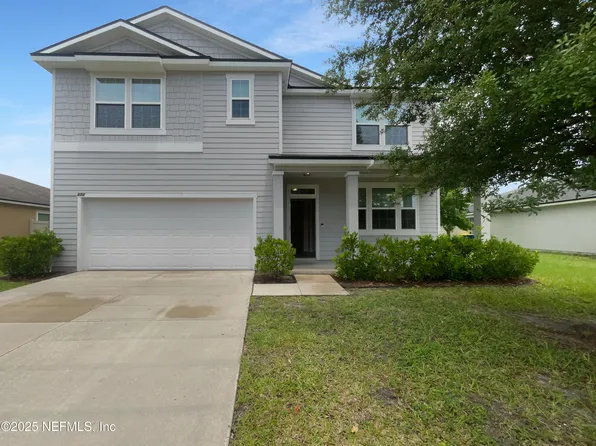 372 HARLEY Drive, Jacksonville, FL 32218