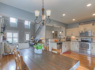 324 Amazonway Rdg, Murfreesboro, TN 37130