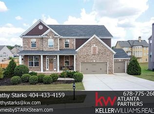 2433 Fisk Falls Dr, Braselton, GA 30517