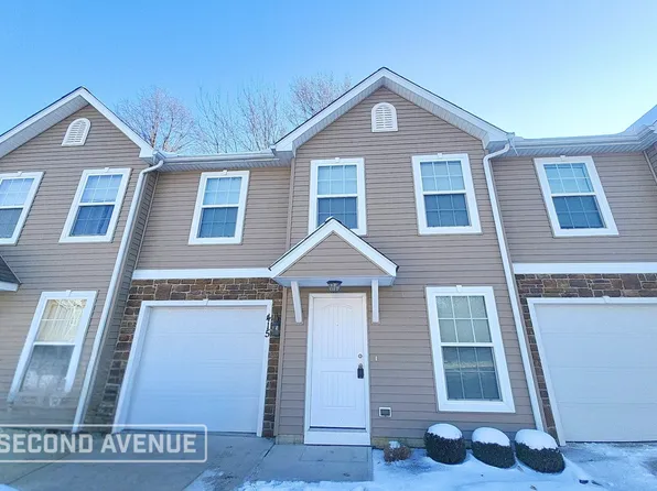 415 Station 44 Pl, Painesville, OH 44077