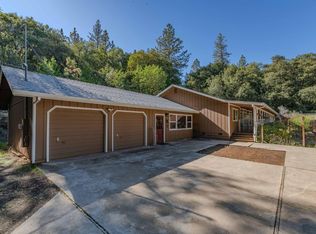 19650 Buckeye Dr, Volcano, CA 95689