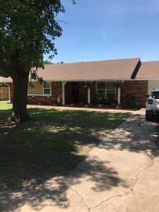 717 S Plum Ave, Newkirk, OK, 74647
