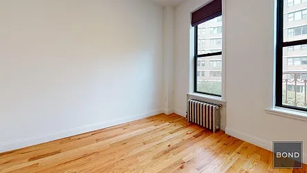 Rented by Bond New York