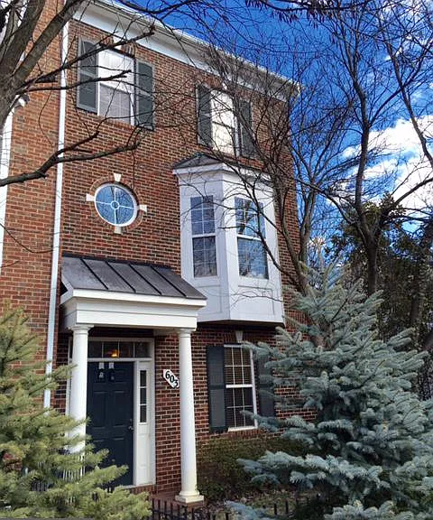 603 Gaither Rd — Photo 1