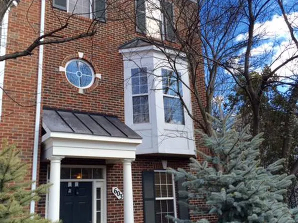603 Gaither Rd, Rockville, MD 20850