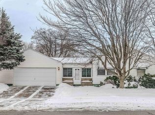 4527 Ford St, South Bend, IN 46619