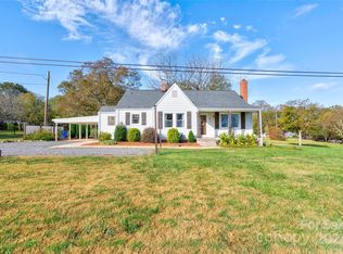 414 Poplar Springs Church Rd, Shelby, NC 28152