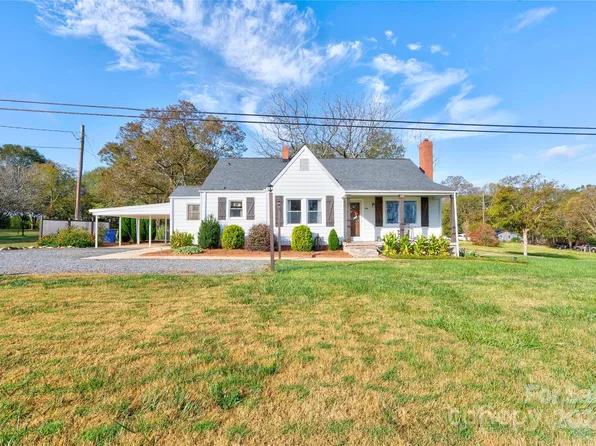 414 Poplar Springs Church Rd, Shelby, NC 28152