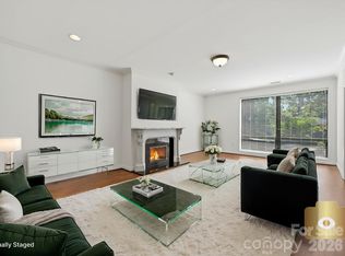 806 Cherokee Rd, Charlotte, NC 28207