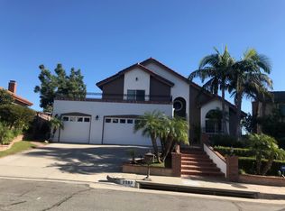 2563 Flintridge Dr, Glendale, CA 91206