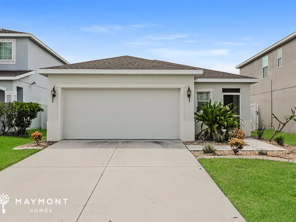 11338 Hudson Hills Ln, Riverview, FL 33579