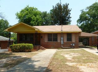 3035 9th St, Columbus, GA 31906