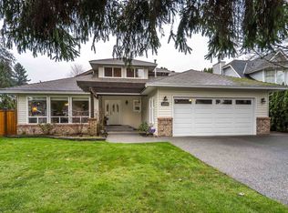 12020 Dover St, Maple Ridge, BC V2X 7X8