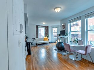 10 Sheafe St APT 5, Boston, MA 02113