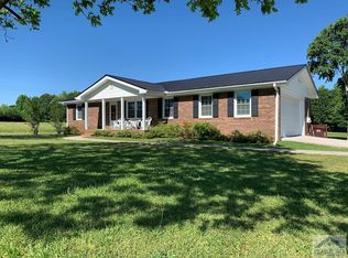 2693 Paoli St, Comer, GA 30629