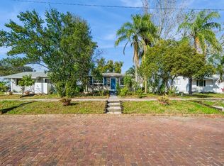 5053 3rd Ave N, Saint Petersburg, FL 33710