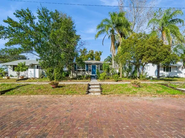 5053 3rd Ave N, Saint Petersburg, FL 33710