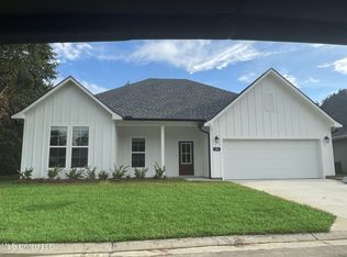 135 Le Moyne St, Bay Saint Louis, MS 39520
