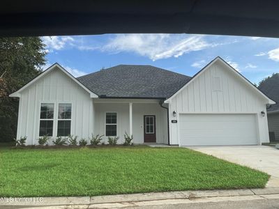 135 Le Moyne St, Bay Saint Louis, MS, 39520