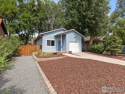 306 Alpert Ave, Fort Collins, CO, 80525