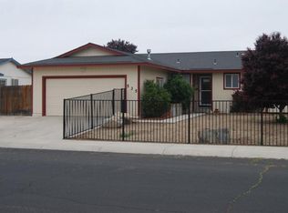 535 Nader Way, Fernley, NV 89408