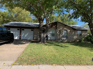 5933 Richard Dr, Watauga, TX 76148