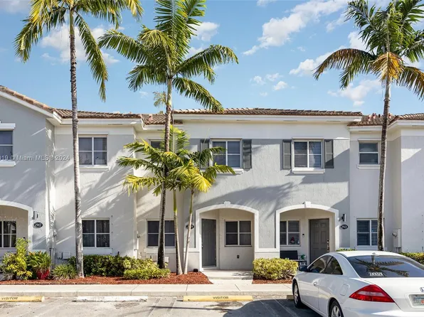 2919 SE 15th Ter, Homestead, FL 33035