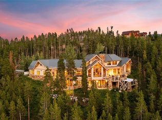 2605 Estates Dr, Breckenridge, CO 80424