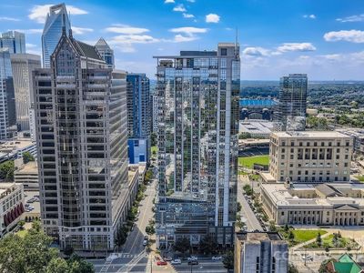 333 W Trade St Unit 505, Charlotte, NC, 28202
