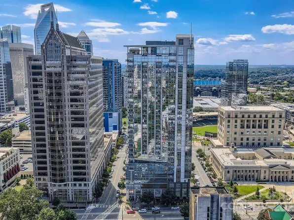 333 W Trade St Unit 505, Charlotte, NC 28202