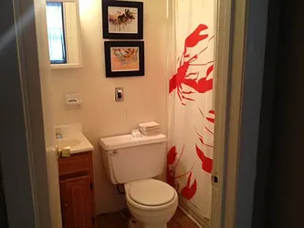 Rented by Village Living Realty