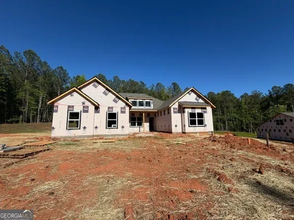53 Turra Cv Lot 7, Palmetto, GA 30268