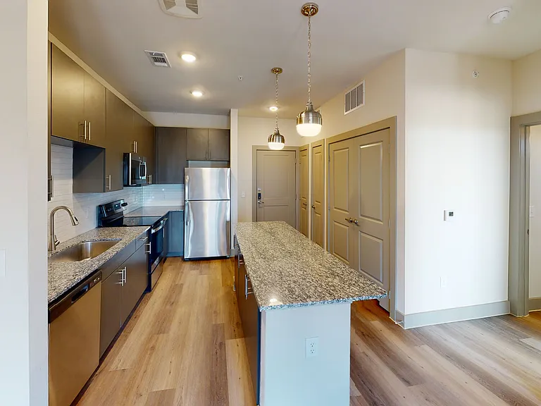 Lofts at Allen Ridge — Photo 6