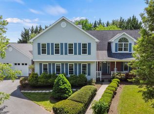6813 Wittenburg Dr, Frederick, MD 21702