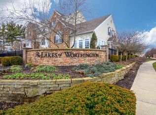 7527 Linworth Rd UNIT 7527, Columbus, OH 43235