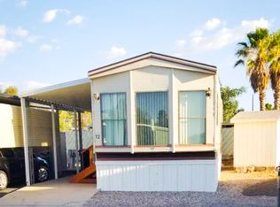 4439 N Old Romero Rd #51 LOT 12, Tucson, AZ 85705