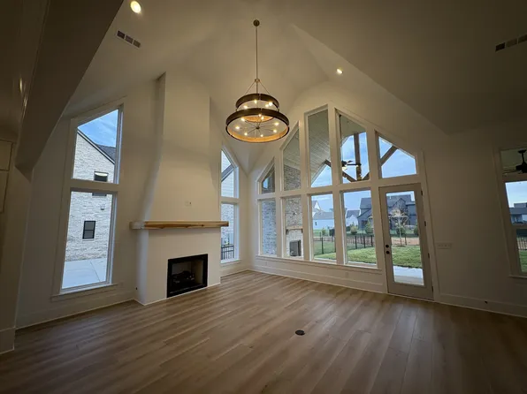 7513 Sutcliff Dr Lot 469, College Grove, TN 37046