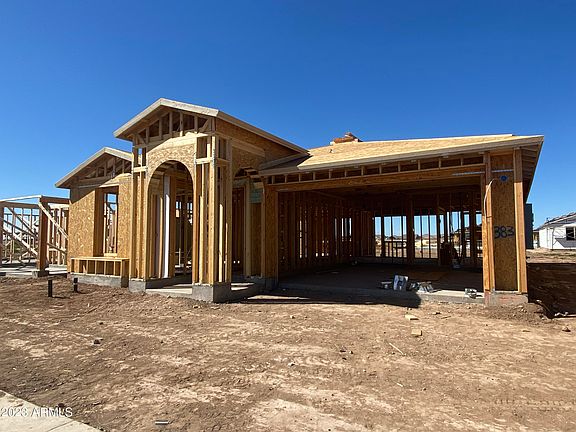 2nd image of 22938 E Saddle Way