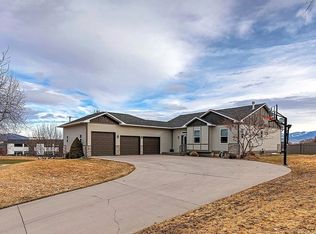 5050 Jordan Ct, Missoula, MT 59803