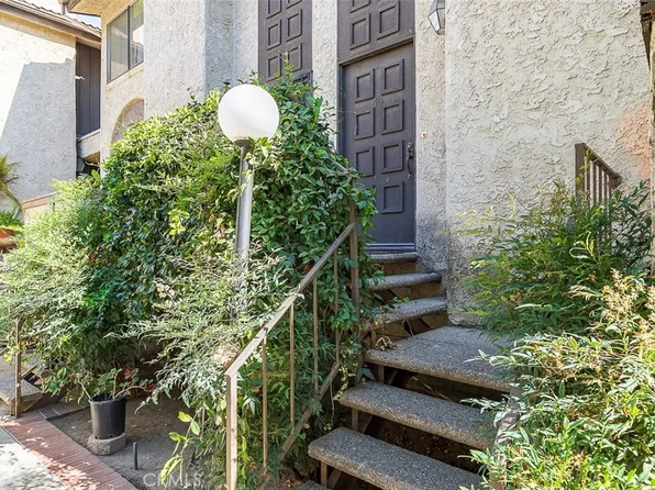 8750 Kester Ave Unit 43, Panorama City, CA 91402