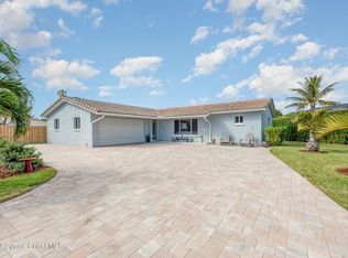 4891 Fairview Dr, Cocoa Beach, FL 32931