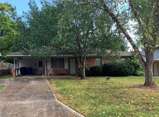 2120 Cynthia Ln, Shreveport, LA 71118