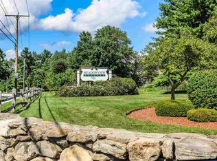 25 Meadowview Cir, Nashua, NH 03062