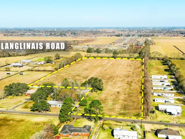 900BL Langlinais Rd, Youngsville, LA 70592