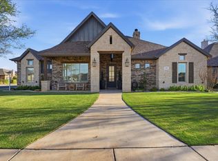 1202 N 14th Pl, Wolfforth, TX 79382