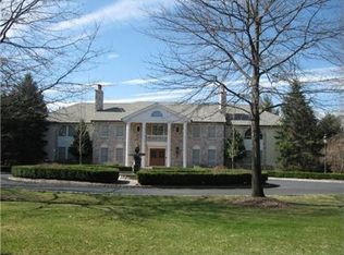 9 Kerby Ln, Mendham, NJ 07945